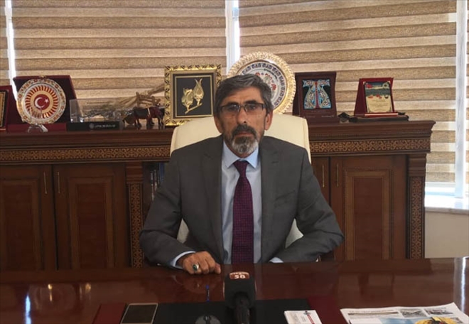 DEMOKRASİYE SAHİP ÇIKACAĞIZ