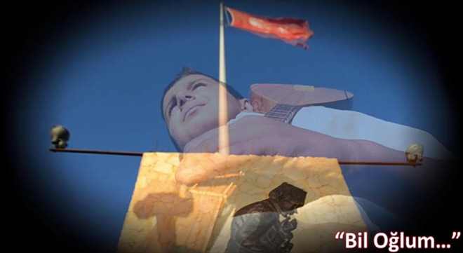 KALEDE 15 TEMMUZ KLİBİ - video