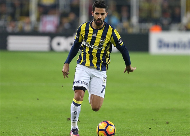 SİVASSPOR´DAN ALPER TEKLİFİ YÜZDE 50-50