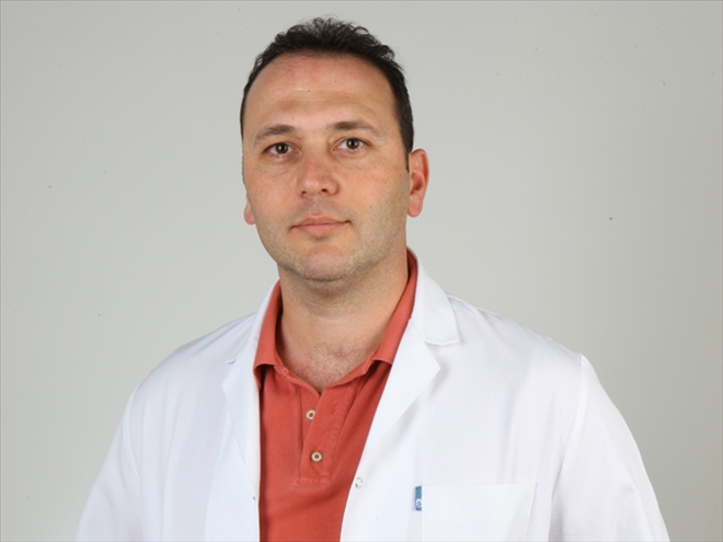 GÖZ TÜMÖRÜNE BAŞARILI MÜDAHALE