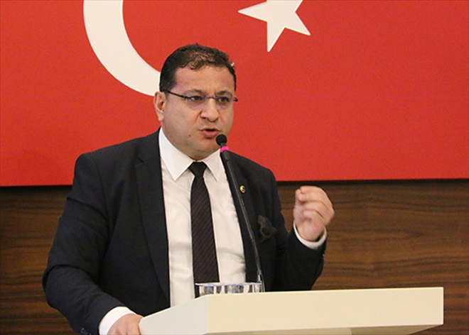 BU FABRİKA DA OLMADI !