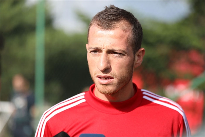 GÜÇLÜ BİR SİVASSPOR OLACAK