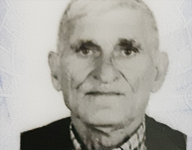 71´LİK DEDE DE KENE KURBANI