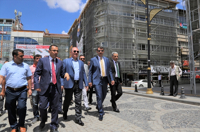 4 EYLÜL´E YETİŞECEK