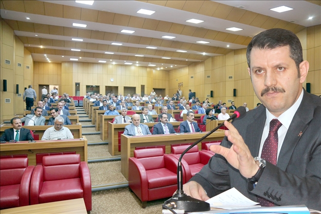 HEDEFİMİZ YÜZDE 80´E ULAŞMAK