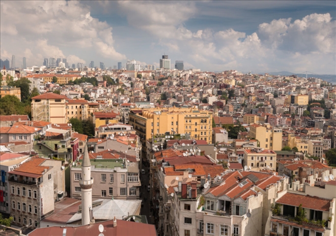 55 BİN BAŞVURU 64 MİLYON GELİR