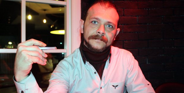 TÜRKİYE´DE İLK OLAN CP BİLGİLENDİRME BÜROSU SİVAS´TA AÇILIYOR