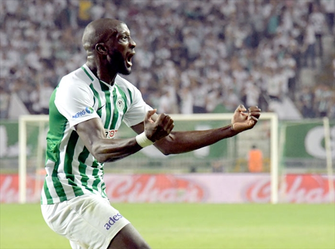 YATABARE´DE SONA DOĞRU