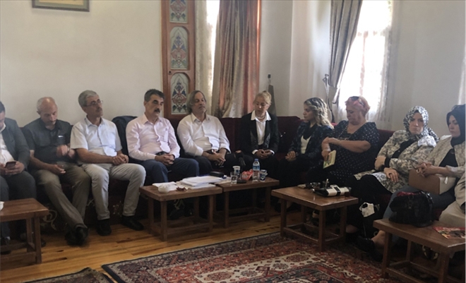 ÇOCUKLARIMIZLA VAKİT GEÇİRELİM