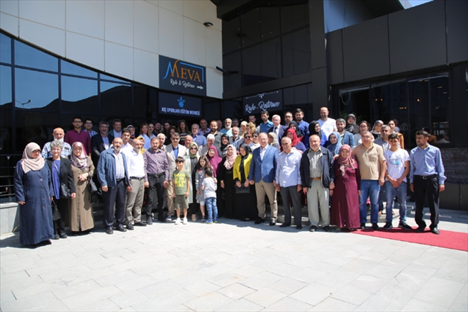 SORUNLARI BİRLİKTE ÇÖZELİM