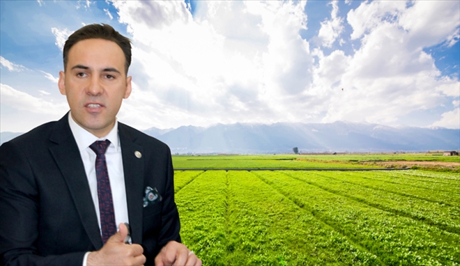 400 MİLYON HİBE VERECEĞİZ