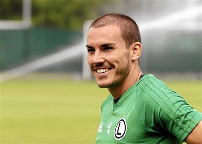 YİĞİDOLAR´A İTALYAN 10 NUMARA