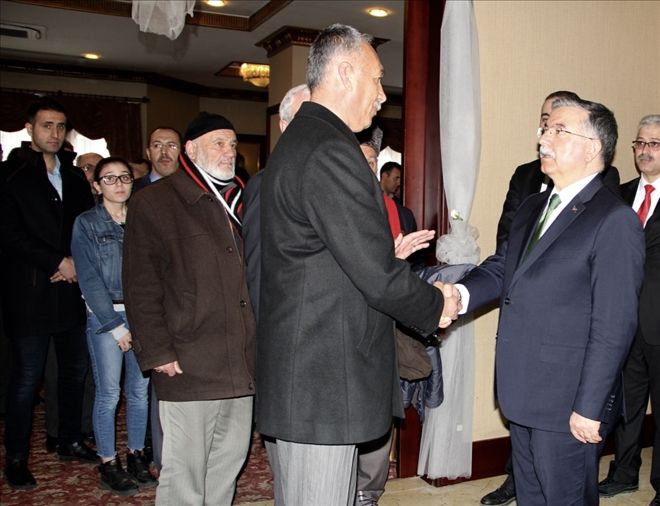 ŞEHİT VE GAZİLERE ÇOK ŞEY BORÇLUYUZ