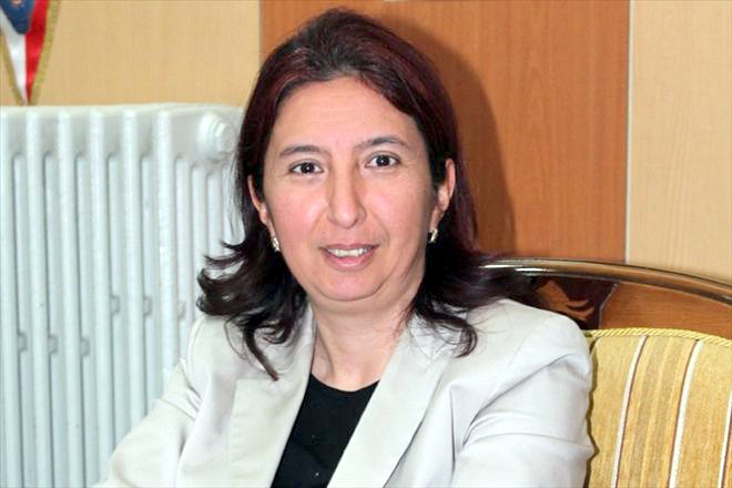 ÜNİVERSİTE´ye 40 KADRO DAHA