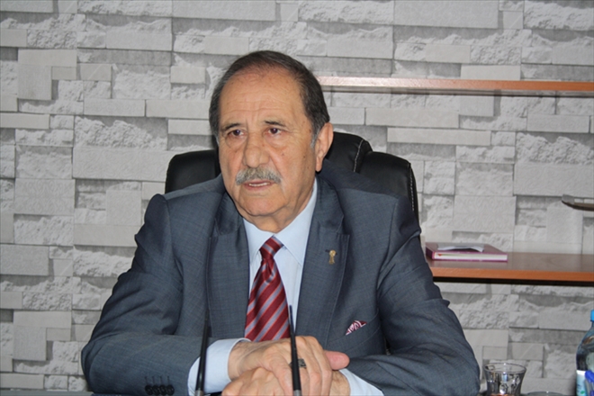 BASIN HAYATIMIZIN VAZGEÇİLMEZİDİR