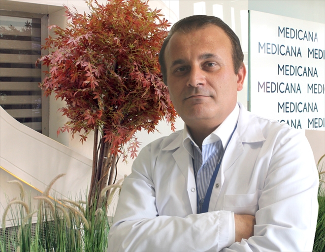 NÖROLOJİ UZMANINDAN CEP UYARISI