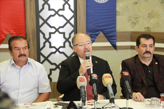 KAPIMIZ HER ZAMAN AÇIK - video