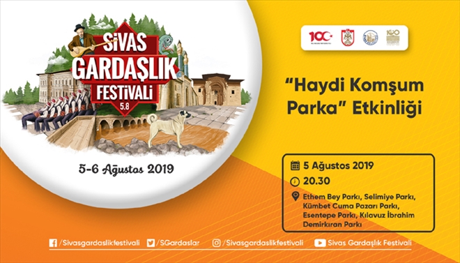 ?KOMŞUNU DA AL PARKA GEL? - video