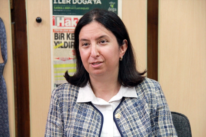 HİZMETLERİ YETERİNCE ANLATAMIYORUZ - video