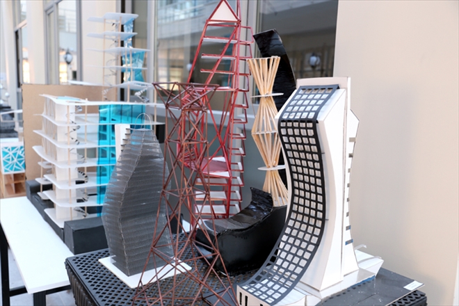 GRAFİK BÖLÜMÜNE 30 KİŞİLİK KONTENJAN - video