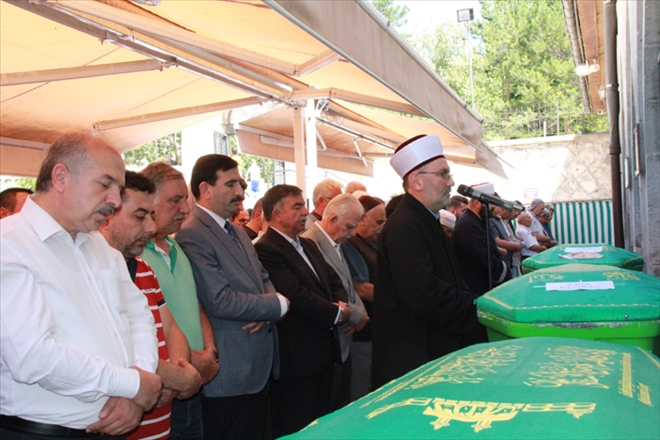 İLKER BAŞARAN VEFAT ETTİ