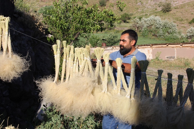 KUŞKONMAZLAR "KAZANÇ KAPISI" OLDU