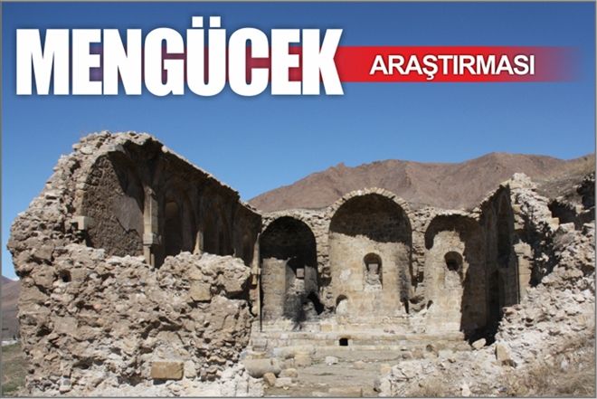 MENGÜCEK ARAŞTIRMASI