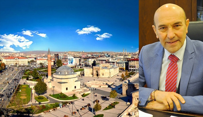 TUNÇ SOYER´E ?SİVAS´ TEPKİSİ