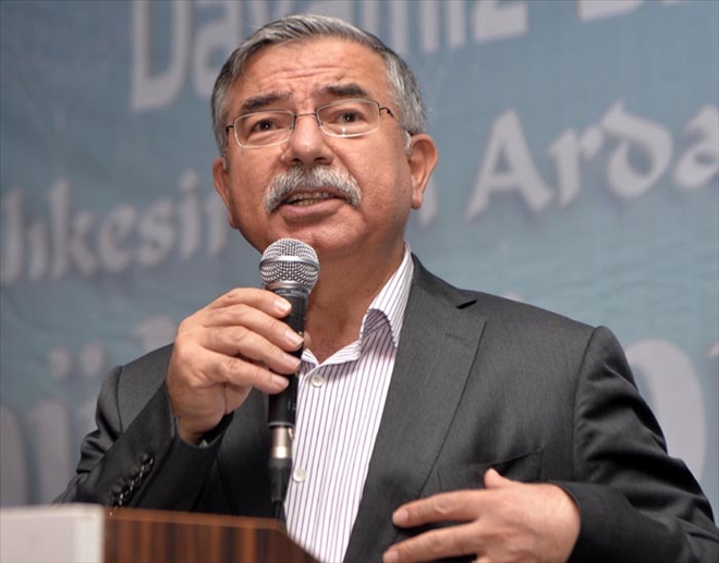 DEMİRAĞ OSB İLE İŞSİZLİĞE NEŞTER