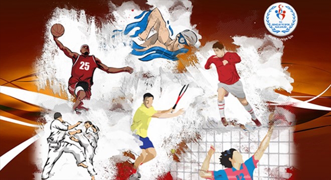 AMATÖR SPOR KONUŞULACAK