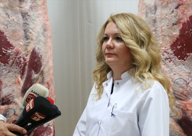 ?İYİ DİNLENMİŞ ETİN RAF ÖMRÜ ARTAR?