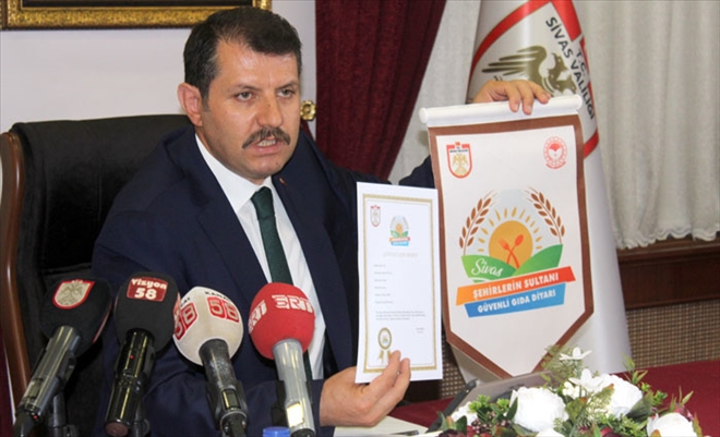 GIDA SEKTÖRÜNDE STANDARTLAR YÜKSELECEK