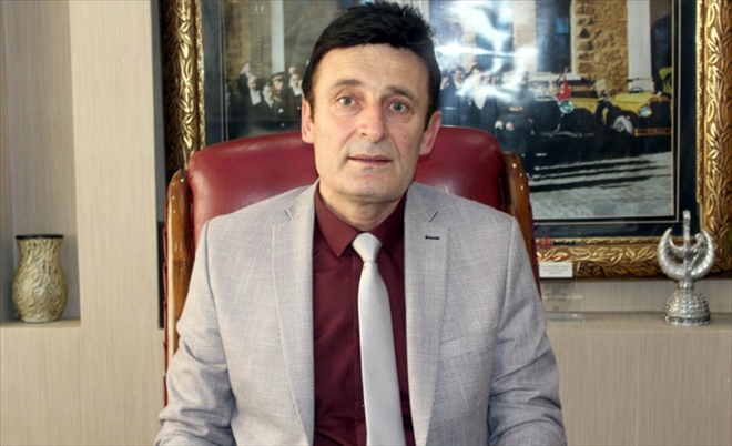 ETİNİZİ KASAPLARDA ÇEKTİRİN - video