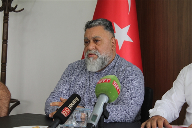 BUDAKLI´DAN BAŞSAĞLIĞI MESAJI