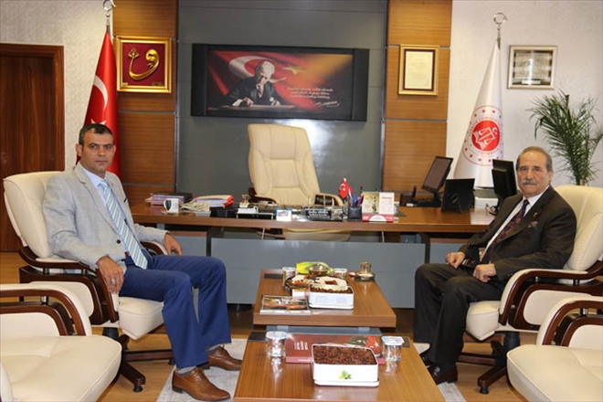 UYUMLU ÇALIŞMALARIMIZ DEVAM EDECEK