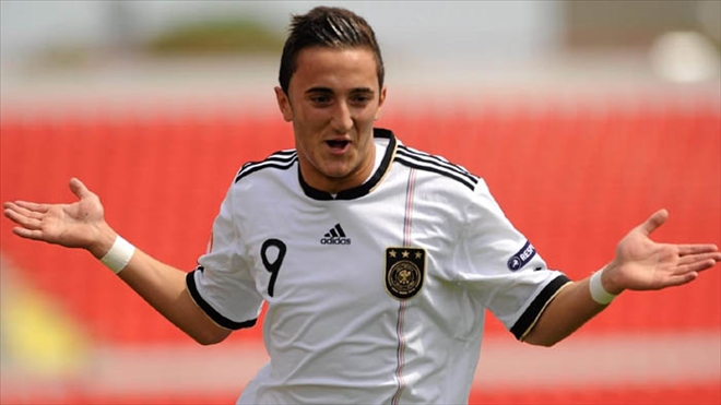 SAMED YEŞİL AN MESELESİ!