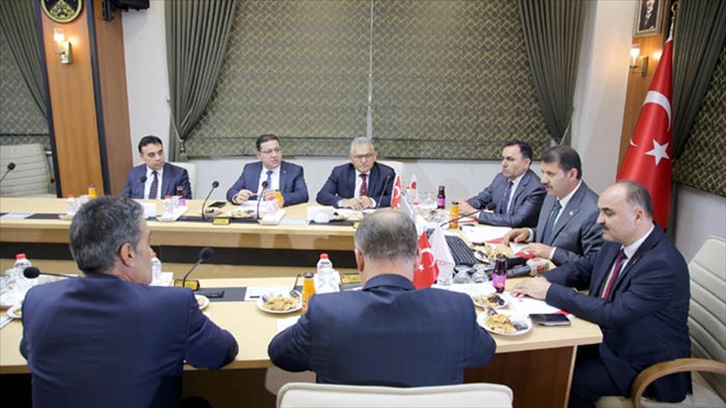 ORAN´DAN 60 MİLYON