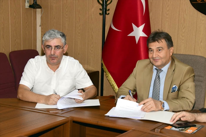 AMERİKA´YA SİVAS´TAN VAGON