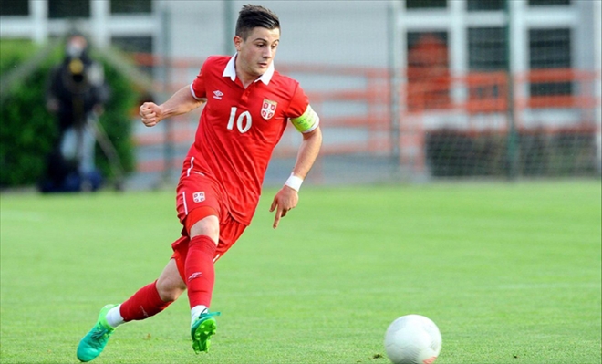 YENİ YİĞİDO ARMİN DJERLEK