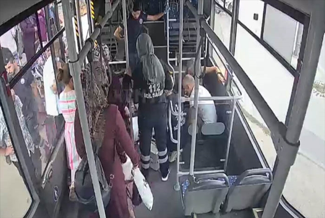 GÜNÜN KAHRAMANI - video