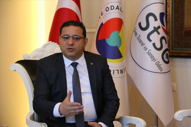 YATIRIMCILAR SİVAS´A GELECEK