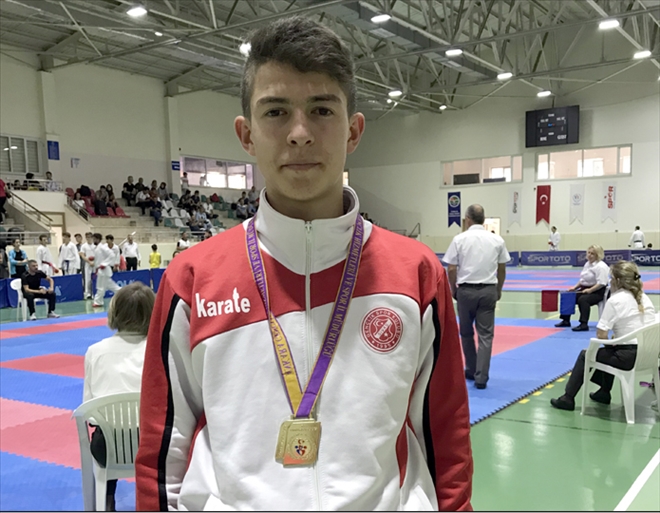 SPOR HAYATINA ANKARA´DA DEVAM EDECEK