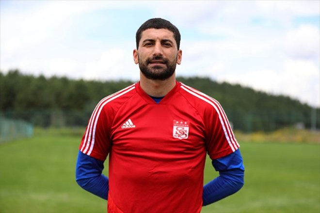 YILDIRIM: ?3 PUANLA  BAŞLAMAK İSTİYORUZ?