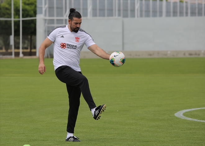 ?SİVAS BAŞARIYI HAK EDİYOR?