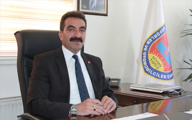 TOPLU TAŞIMAYI TERCİH EDİN - VİDEO