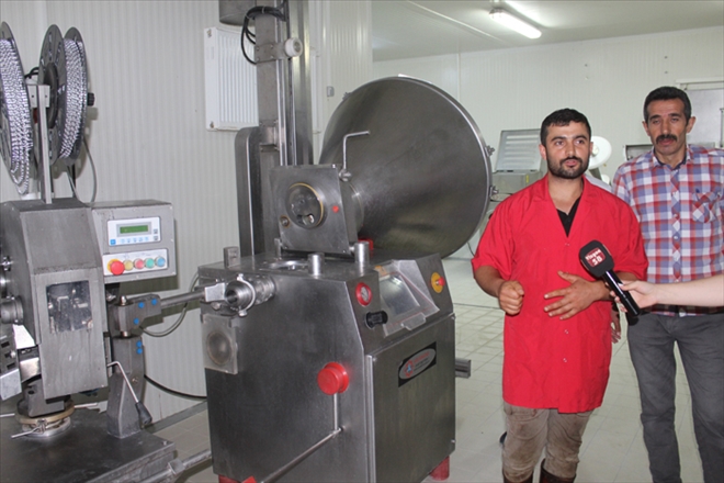 HİBE ALAN İŞLETMELERE DENETİM