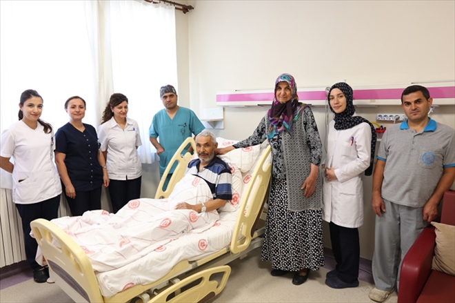 ŞİFAYI SİVAS´TA BULDU - VİDEO