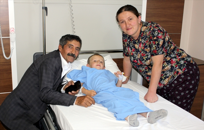 A LIFE HOSPITAL´DA SÜNNET HEYECANI