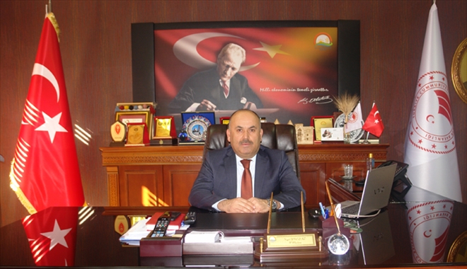 ETLERİ 6 SAAT DİNLENDİRİN