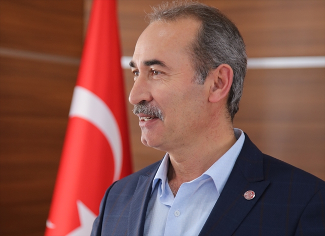 ?BAYRAMLAR EN ÖZEL GÜNLERDİR? - VİDEO